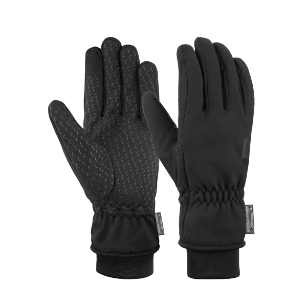 Reusch Kolero STORMBLOXX TOUCH-TEC 6305138 7700 schwarz 1